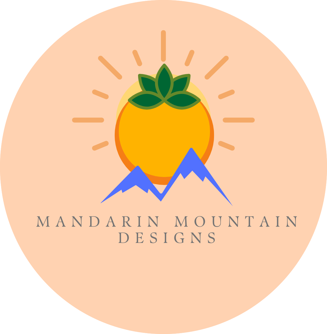 mandarinmountaindesigns.com